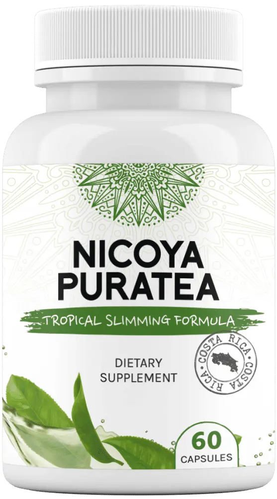 nicoya puratea supplement